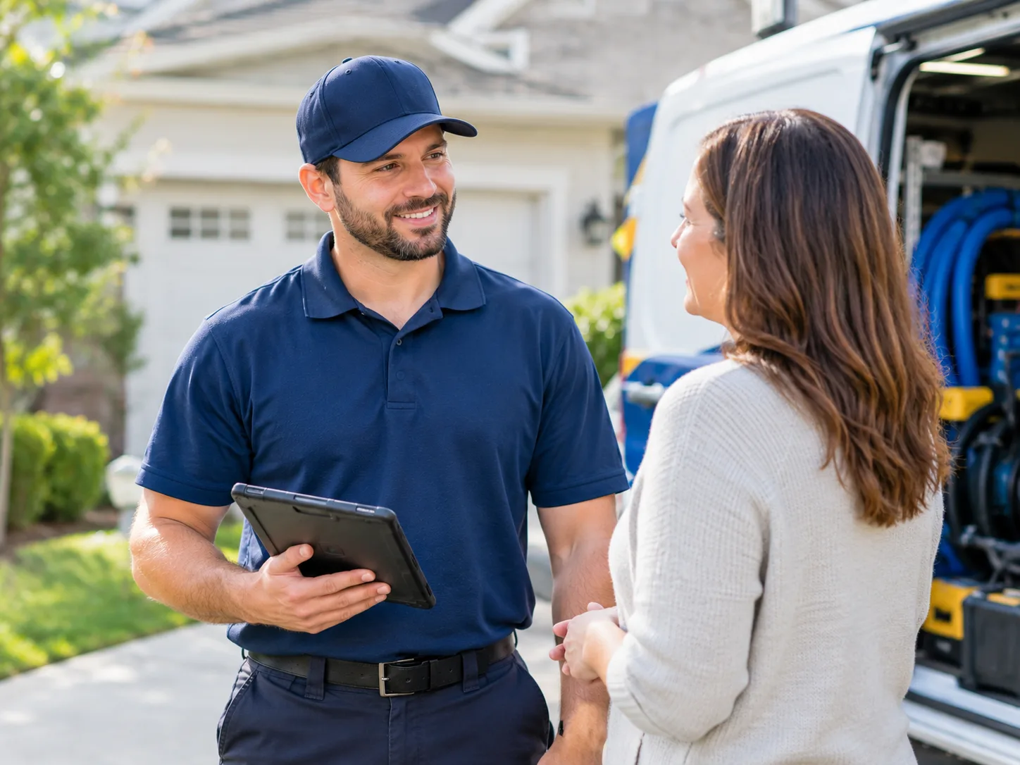 Sewage Backup Cleanup Allen, MI FAQs